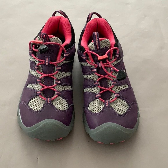 Keen Koven 1012516, youth size 5 - Picture 4 of 8